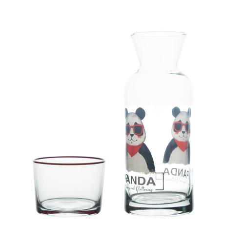  BAŞUCU SÜRAHİSİ PANDA 700 ML