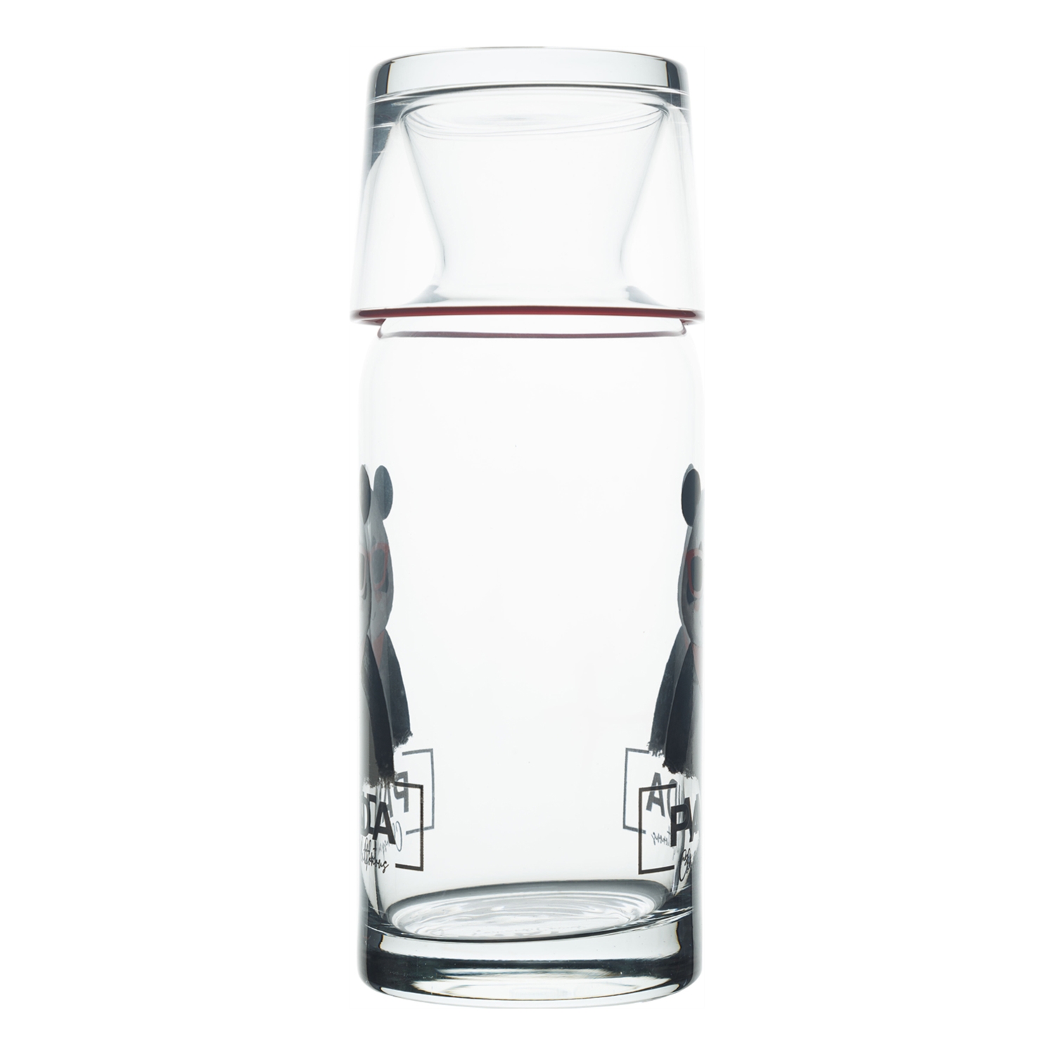 BAŞUCU SÜRAHİSİ PANDA 700 ML