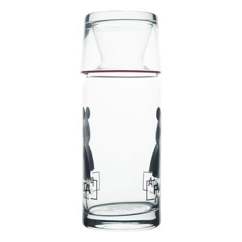  BAŞUCU SÜRAHİSİ PANDA 700 ML