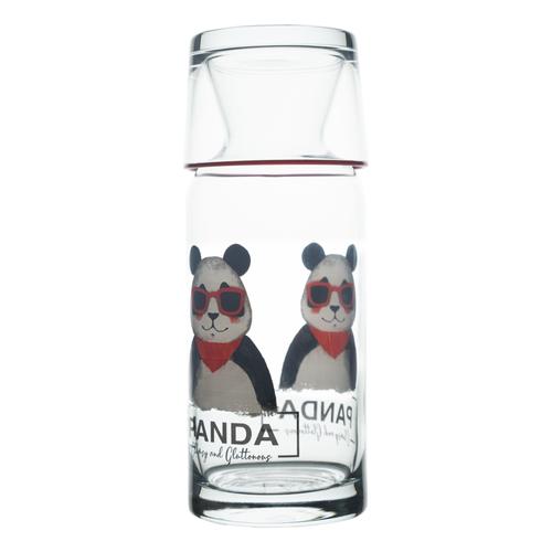  BAŞUCU SÜRAHİSİ PANDA 700 ML