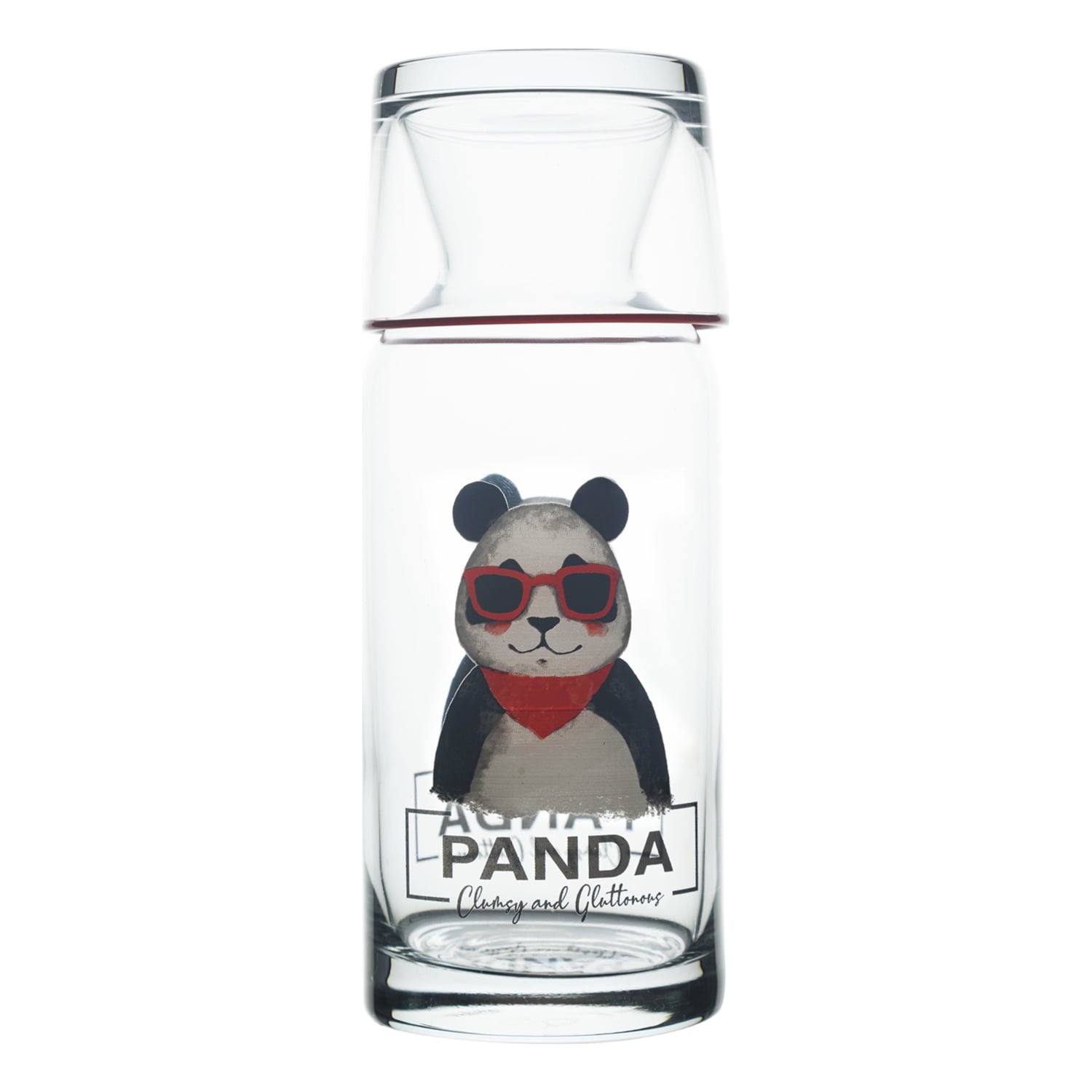 BAŞUCU SÜRAHİSİ PANDA 700 ML