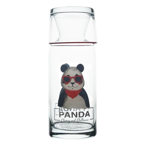  BAŞUCU SÜRAHİSİ PANDA 700 ML
