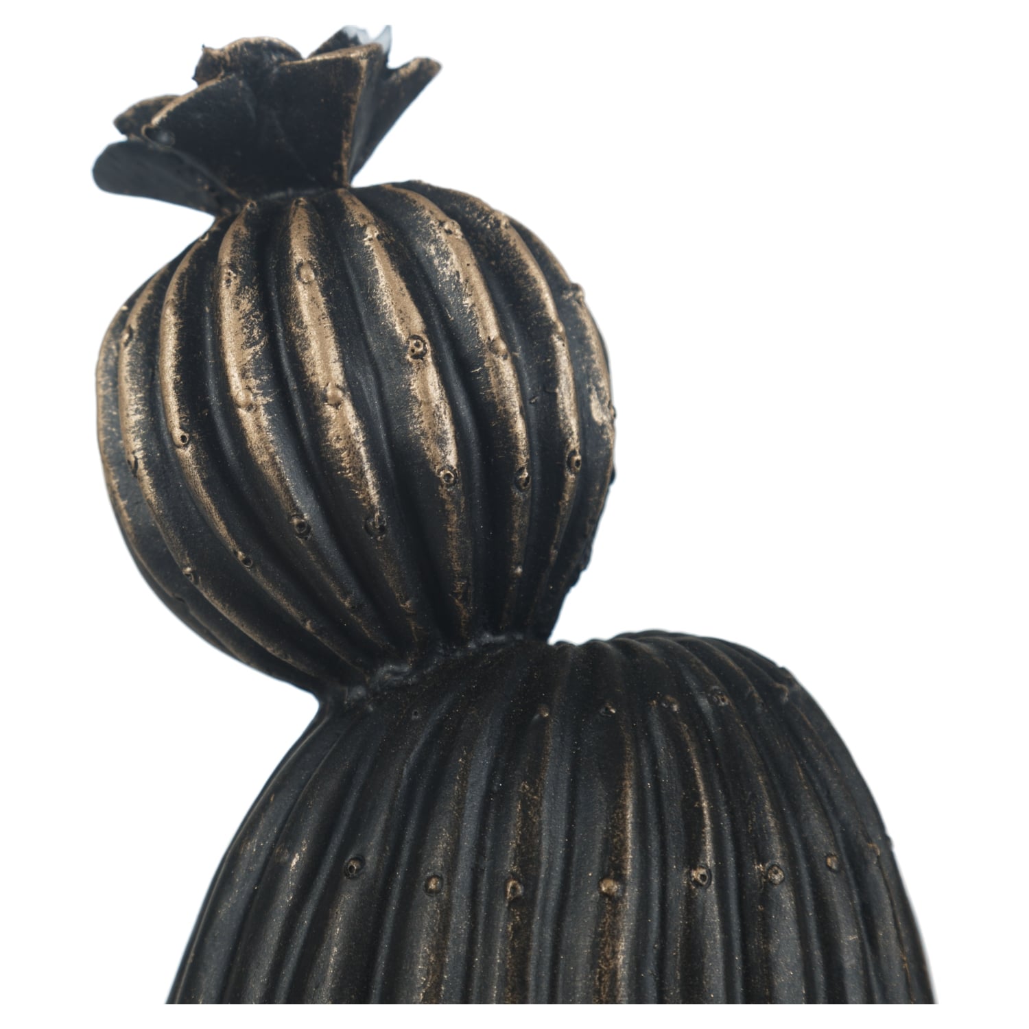 UZUN KAKTÜS BİBLO 21X11X39 CM