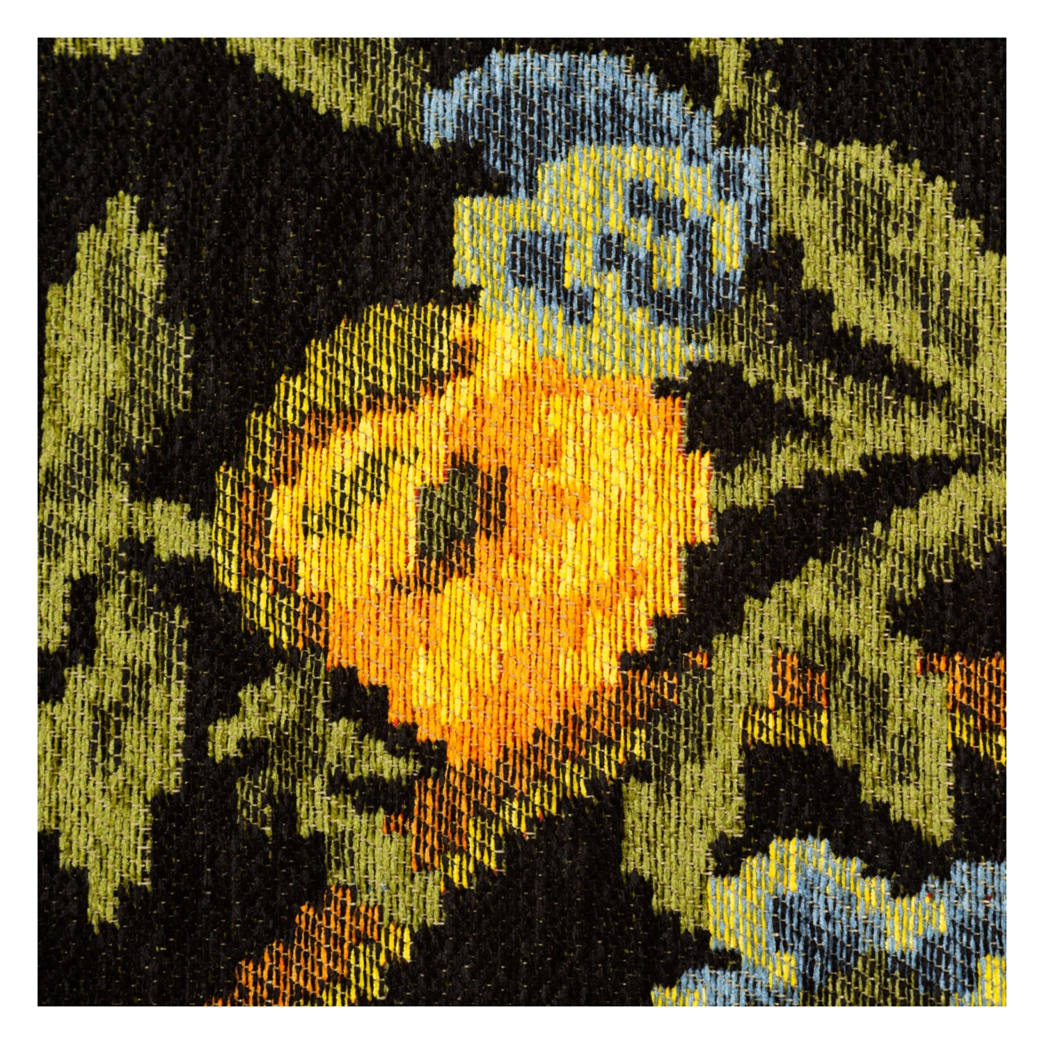 FARİA KARABAĞ RENKLİ HALI 160X230CM