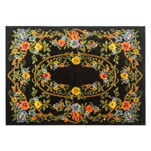  FARİA KARABAĞ RENKLİ HALI 160X230CM