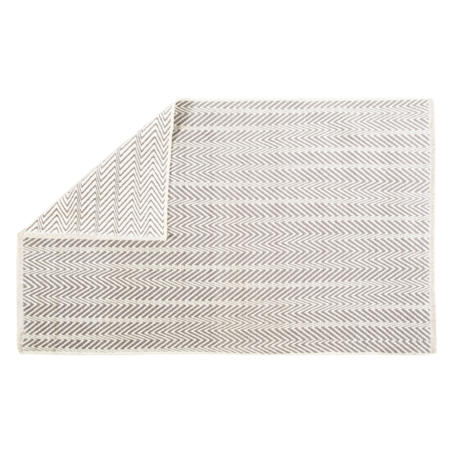 DORA HALI GRİ 120X180CM