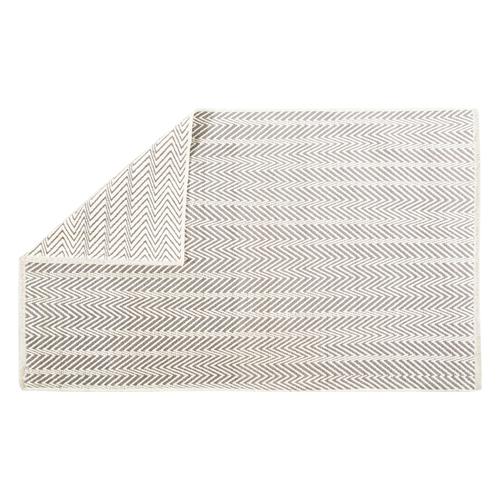  DORA HALI GRİ 120X180CM