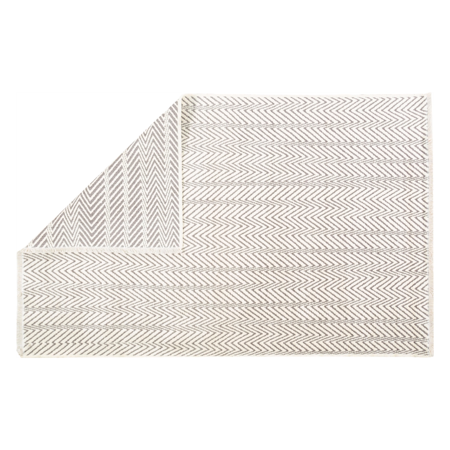 DORA HALI GRİ 120X180CM