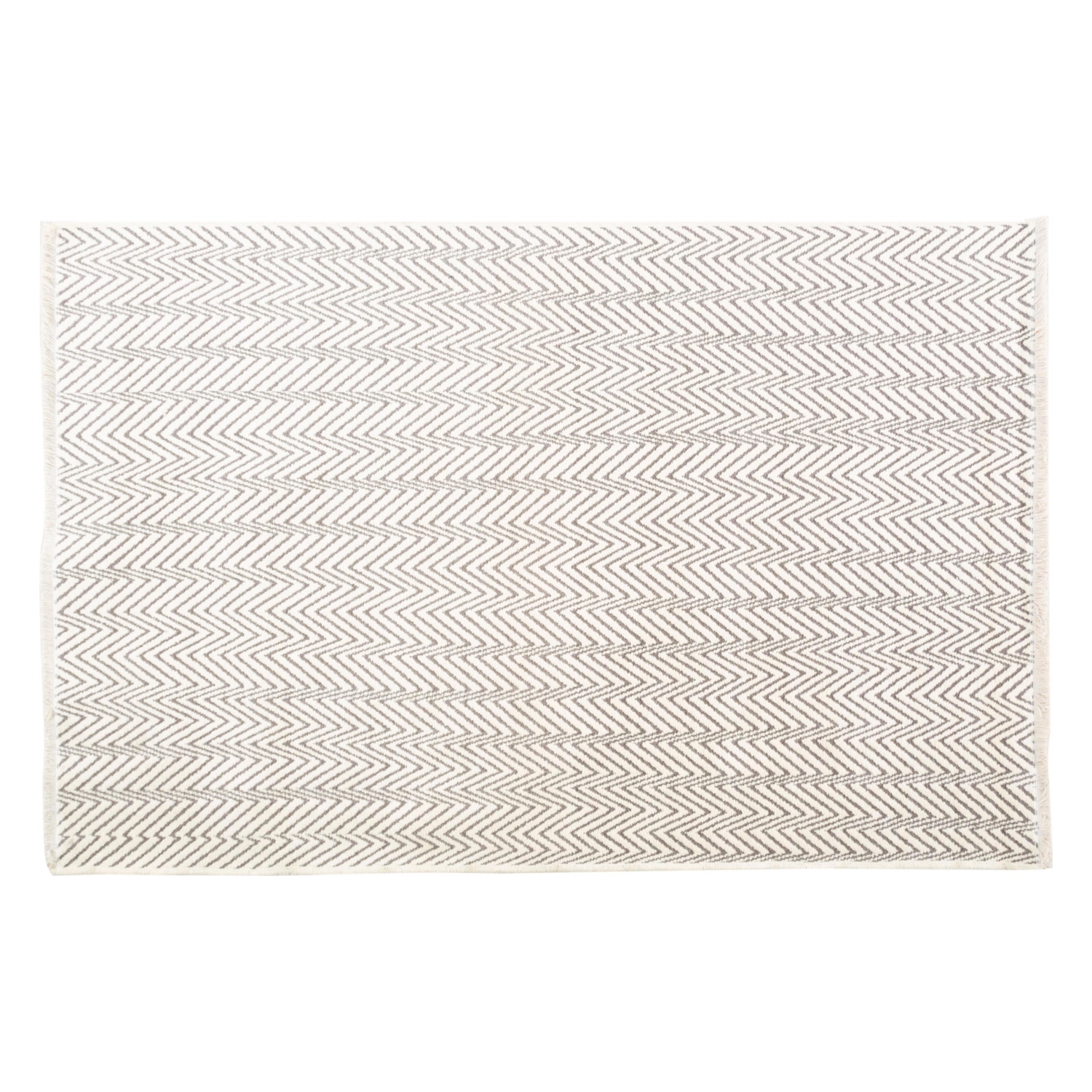 DORA HALI GRİ 120X180CM