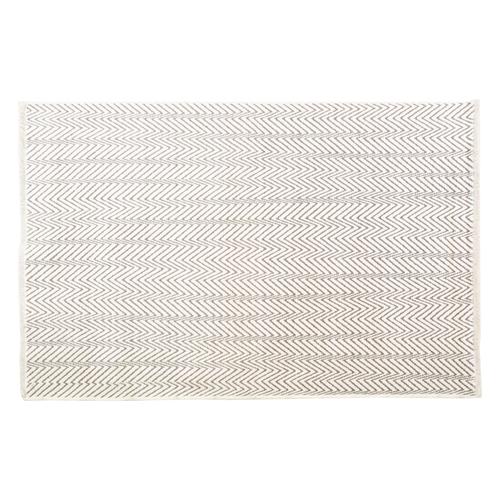  DORA HALI GRİ 120X180CM