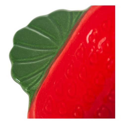  STRAWBERRY KASE-KIRMIZI