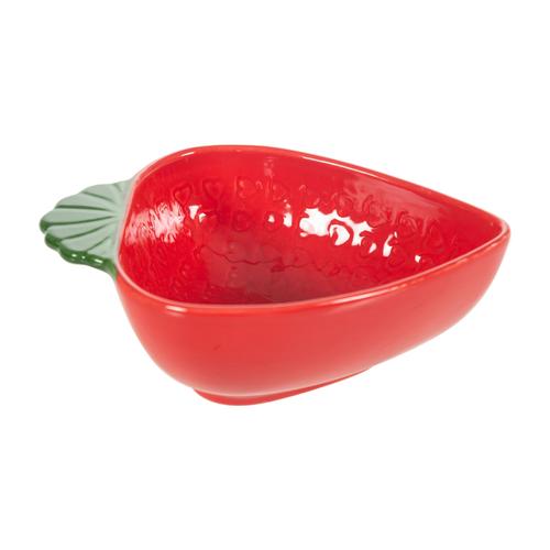 STRAWBERRY KASE-KIRMIZI