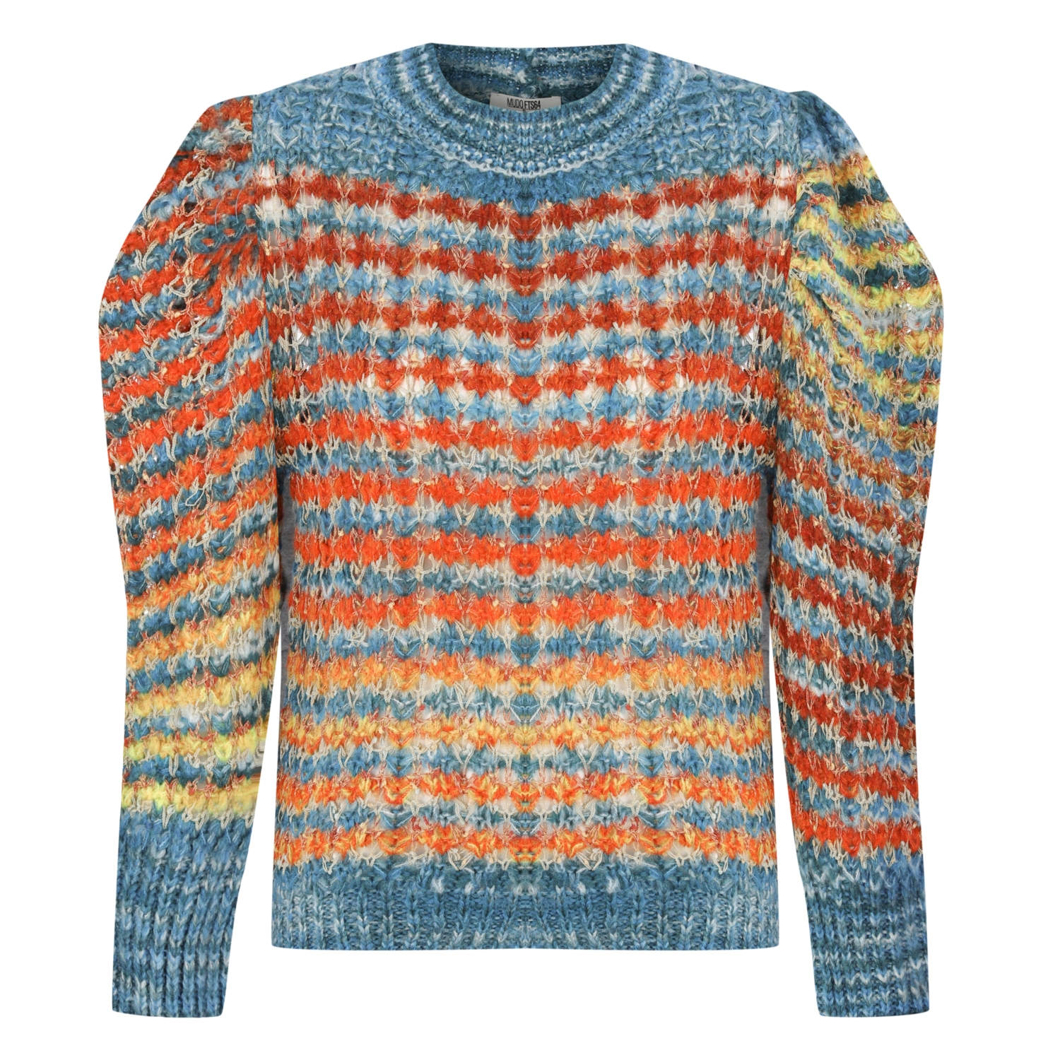 DİK YAKA BOL KESİM KAZAK