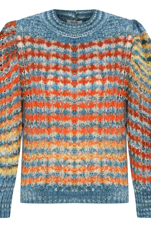  DİK YAKA BOL KESİM KAZAK