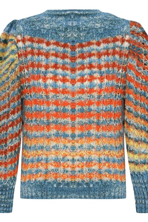  DİK YAKA BOL KESİM KAZAK