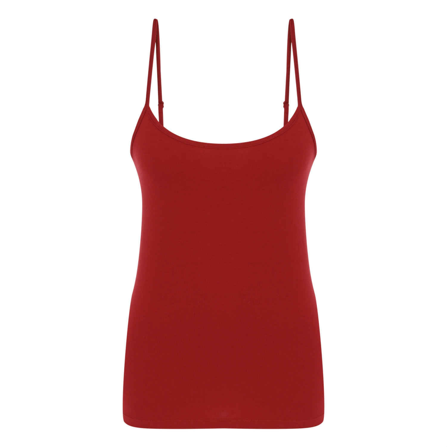 İP ASKILI PAMUKLU ATLET