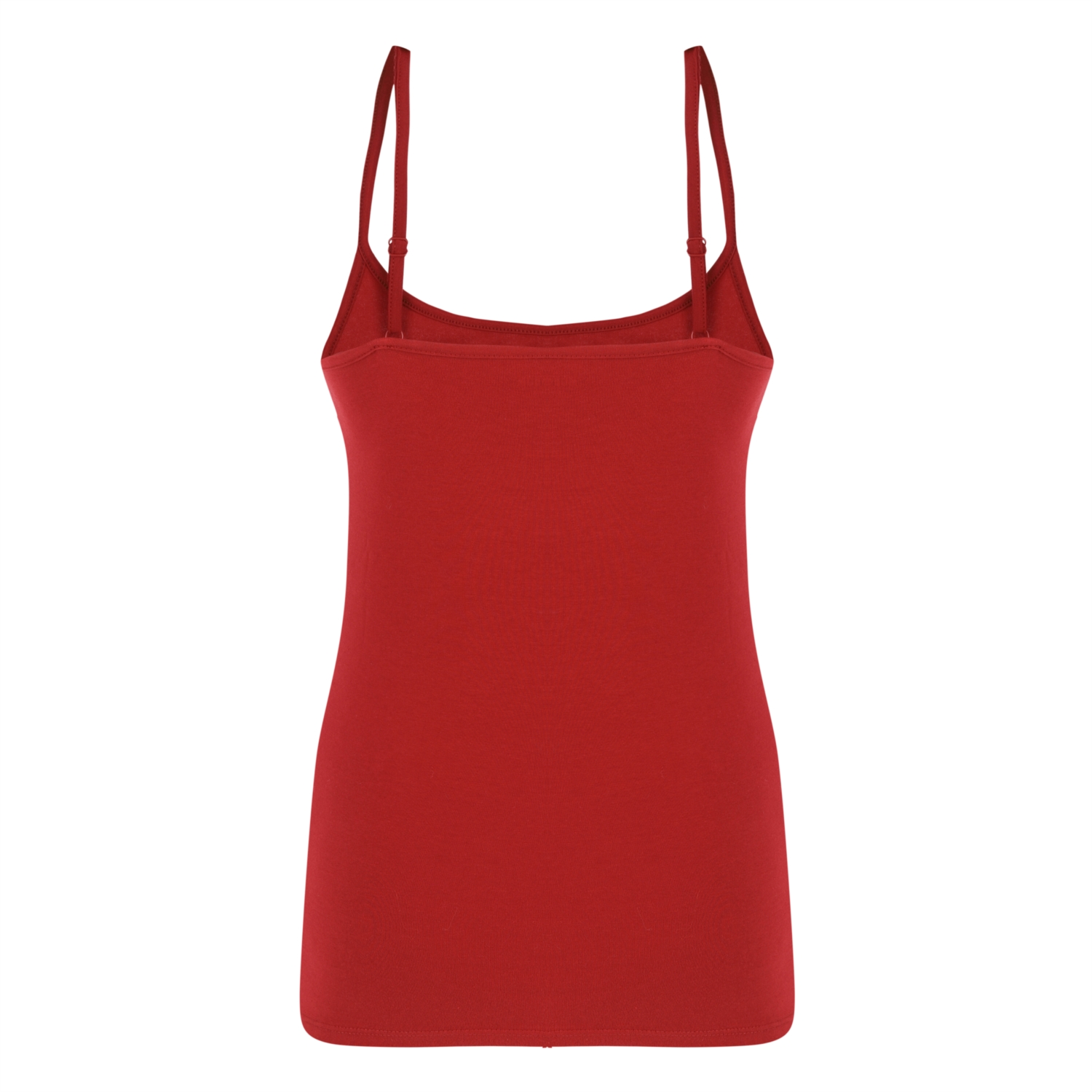 İP ASKILI PAMUKLU ATLET