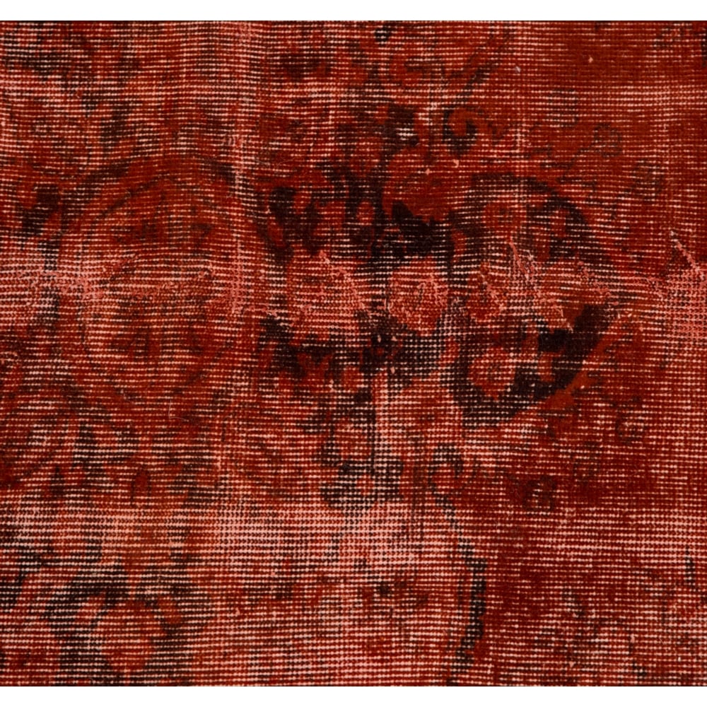 KIRMIZI VINTAGE HALI 170X240 CM