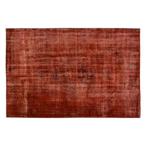  KIRMIZI VINTAGE HALI 170X240 CM