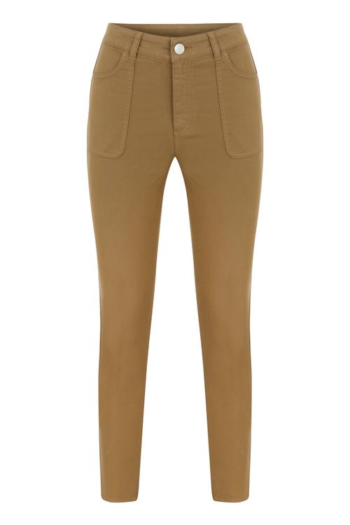  SKINNY JEAN PANTOLON