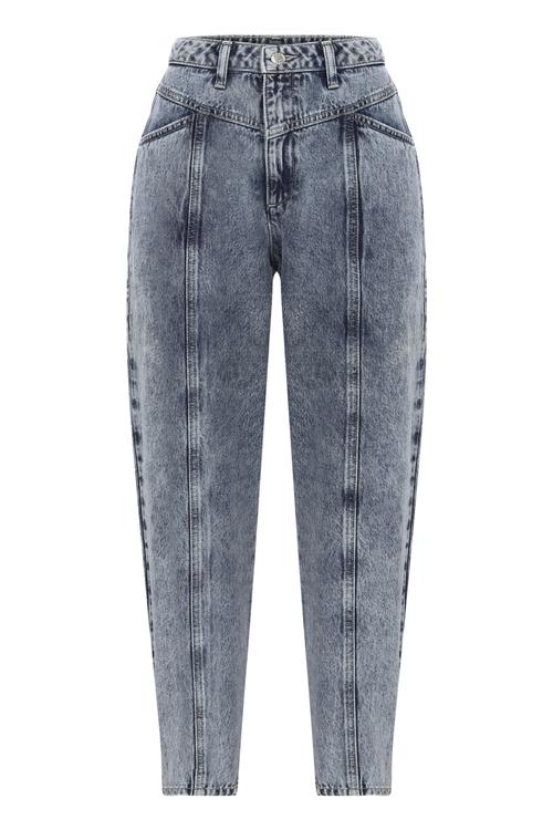  SLOUCHY JEAN PANTOLON