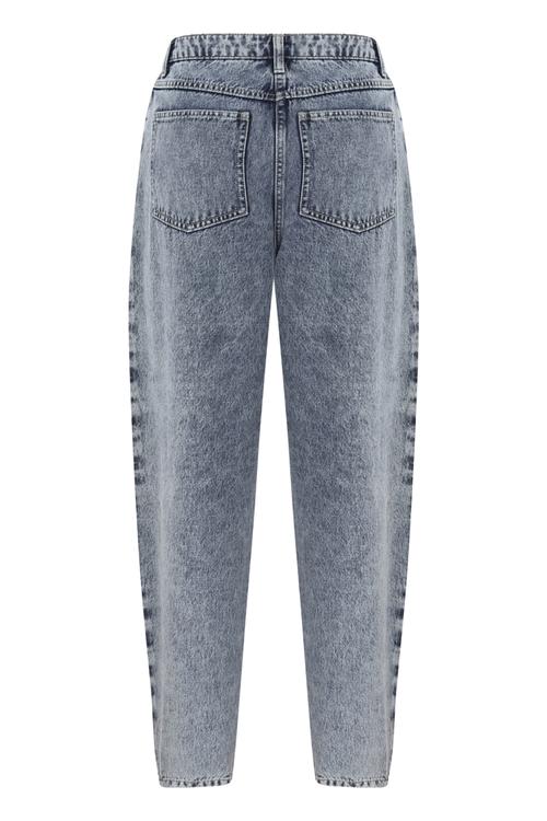  SLOUCHY JEAN PANTOLON