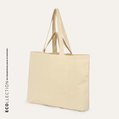  SLOGAN BASKILI BEZ ÇANTA