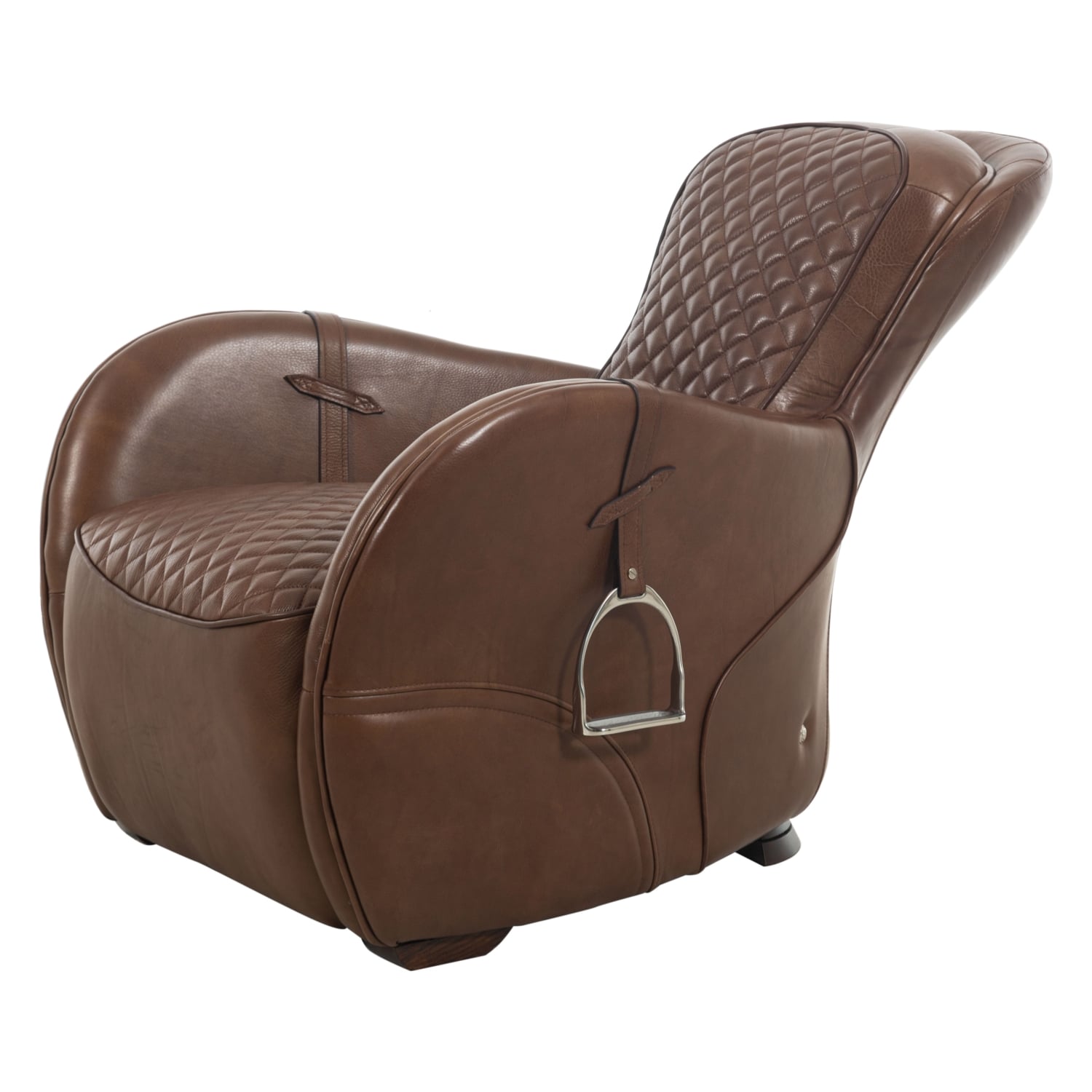 SADDLE BERJER SAVAGE