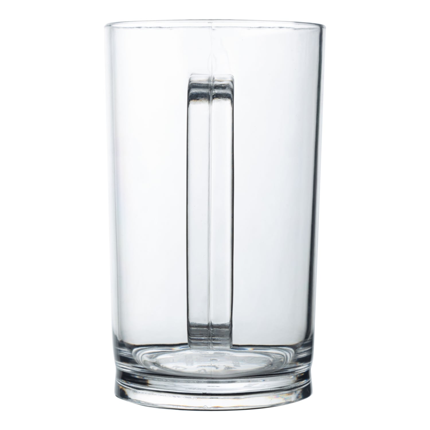 ACRYLIC  BARDAK 600 ML