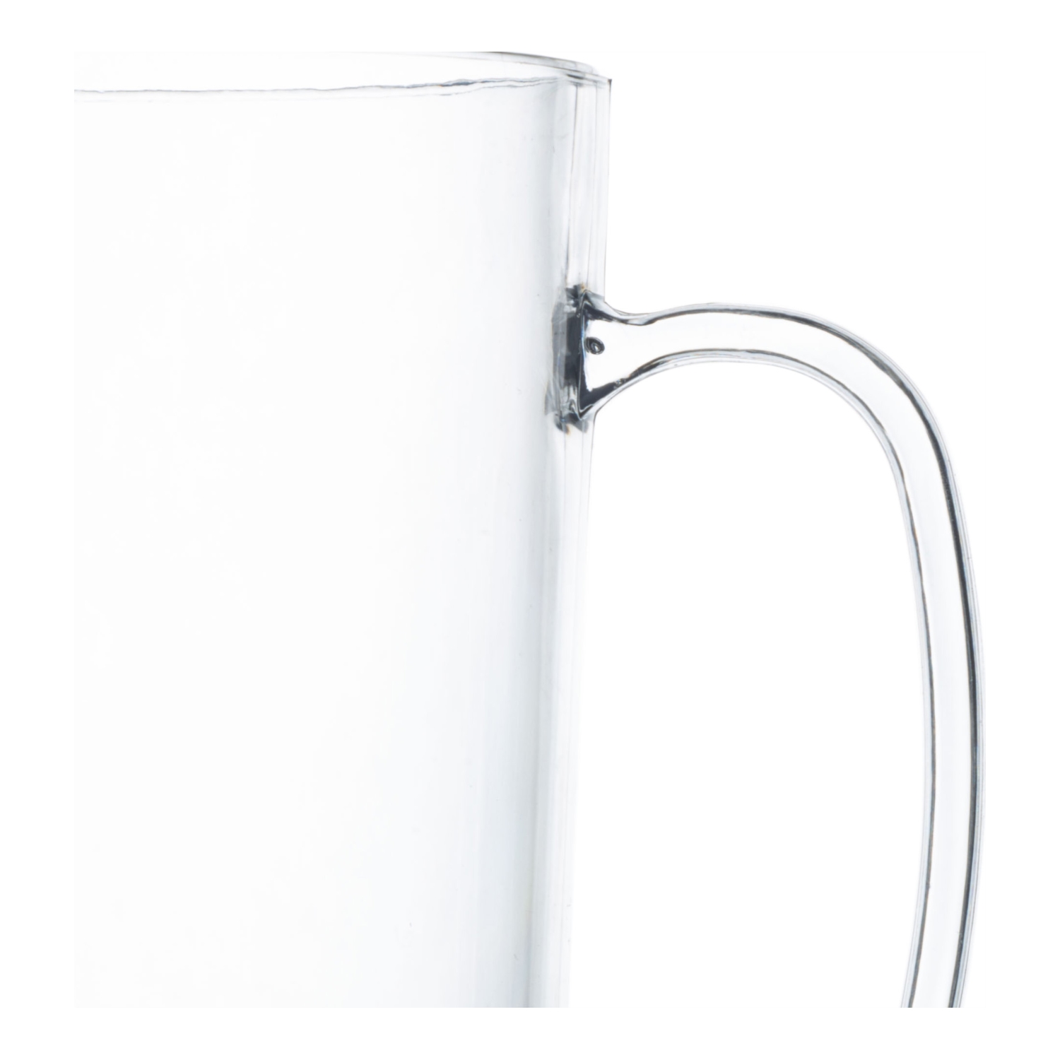 ACRYLIC  BARDAK 600 ML