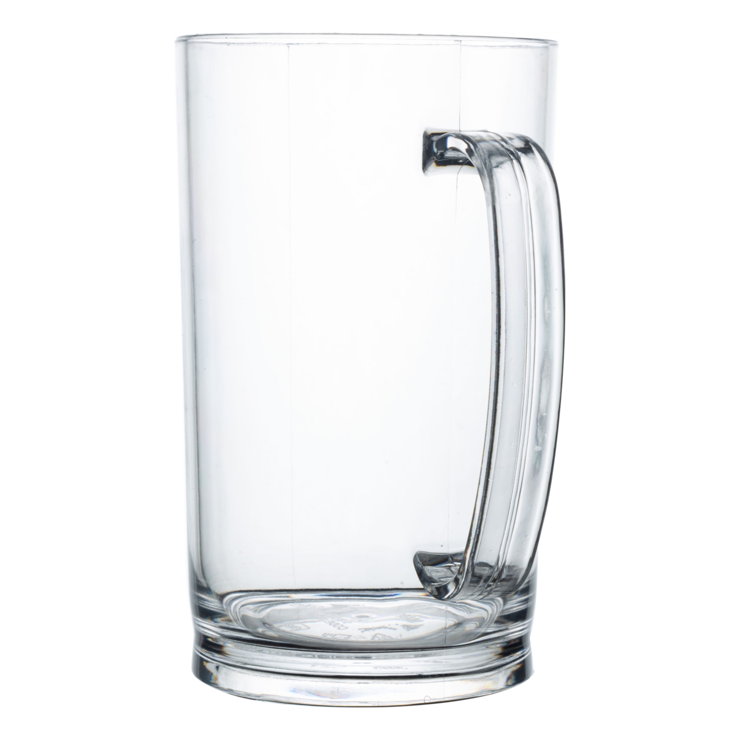 ACRYLIC  BARDAK 600 ML