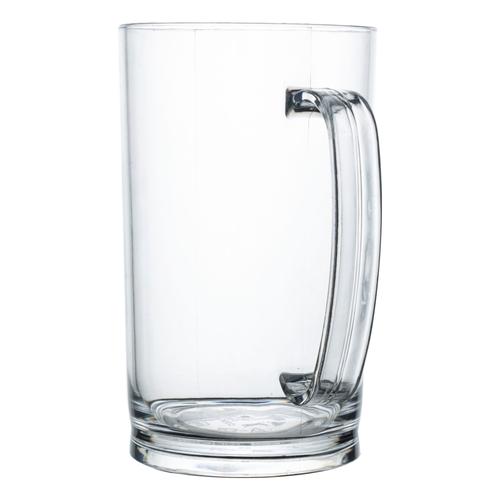  ACRYLIC  BARDAK 600 ML