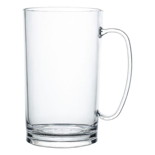  ACRYLIC  BARDAK 600 ML