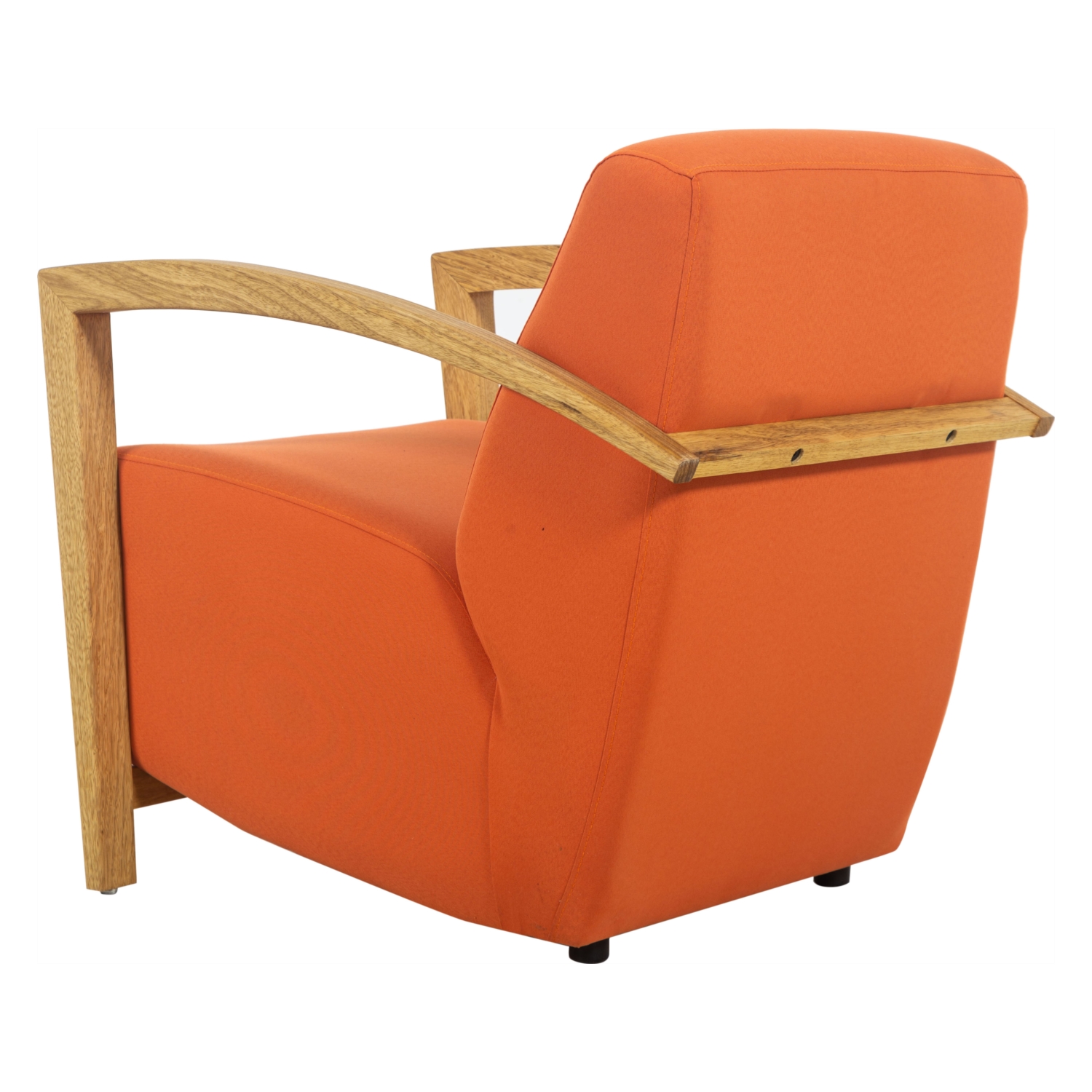 FIONA BERJER TURUNCU