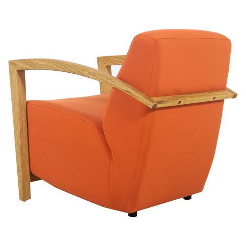  FIONA BERJER TURUNCU