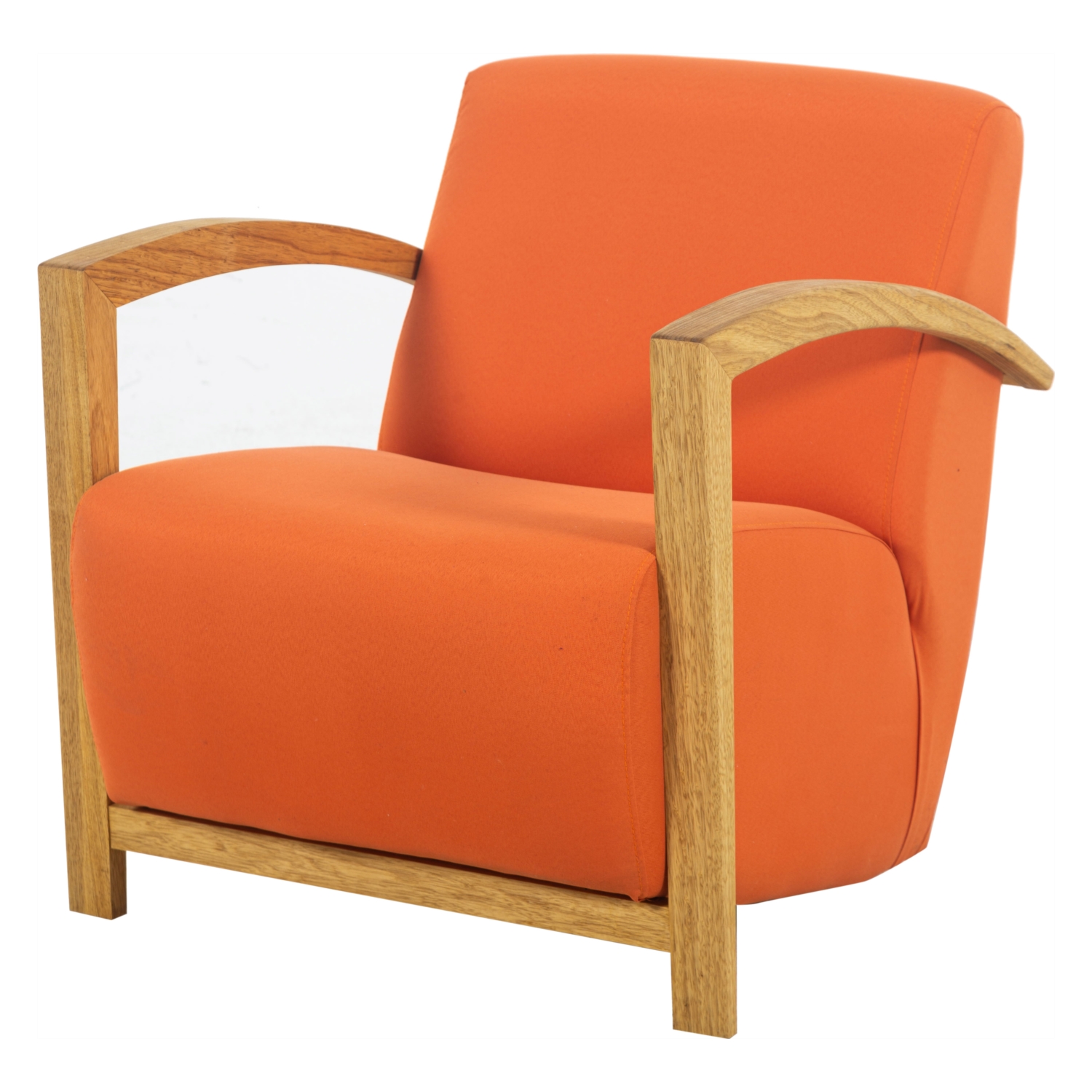 FIONA BERJER TURUNCU