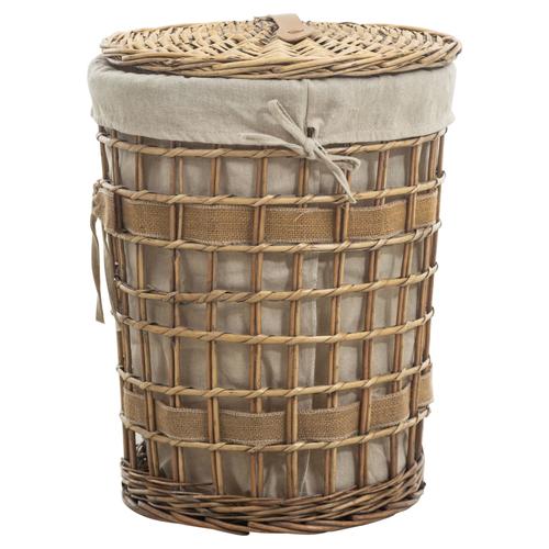  NIOKI ÇAMAŞIR SEPETİ M