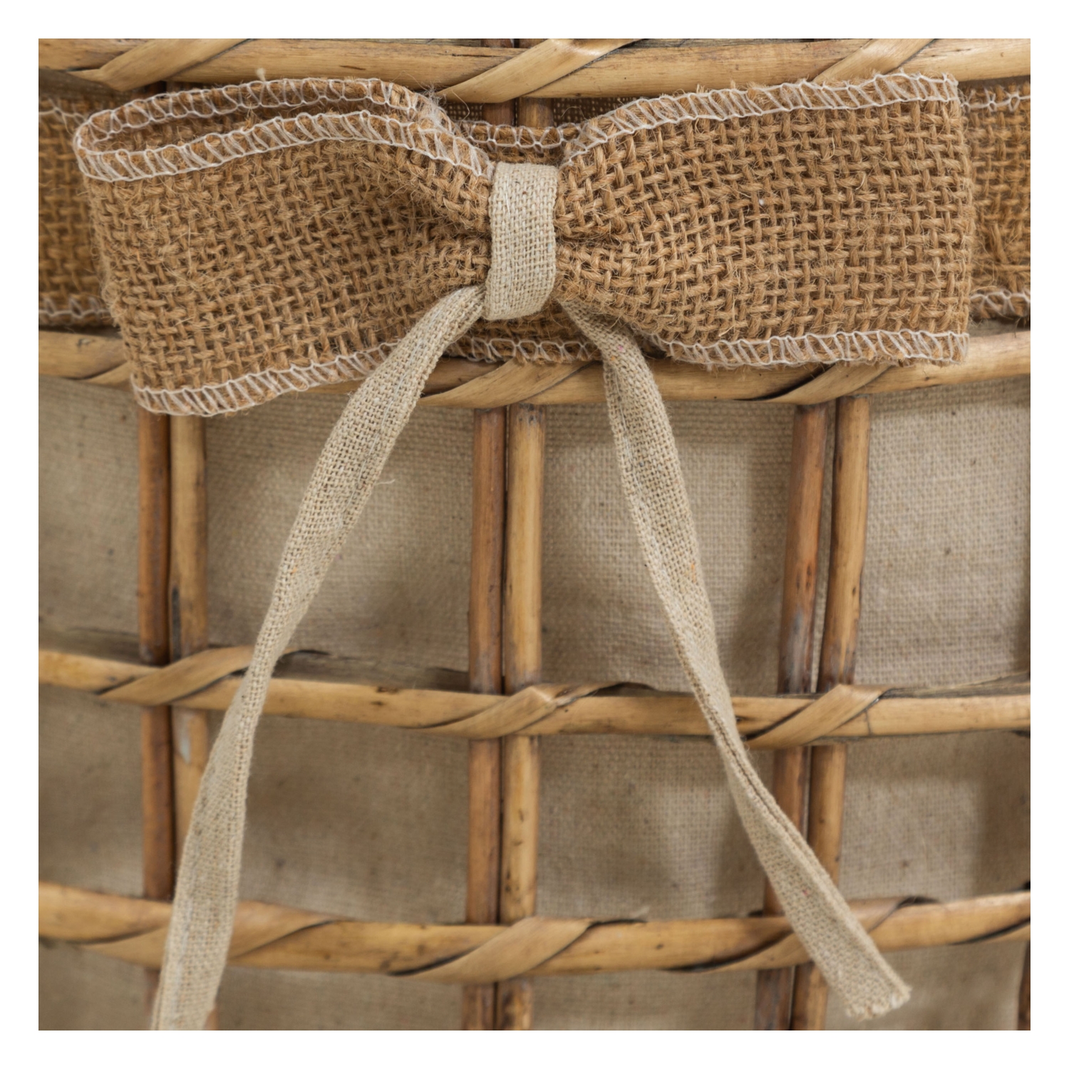 NIOKI ÇAMAŞIR SEPETİ M