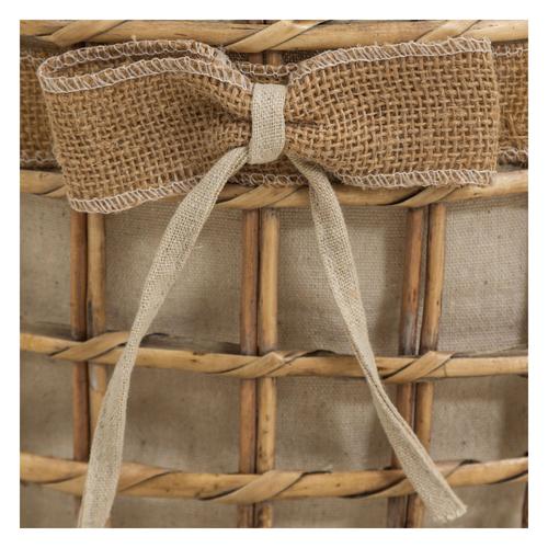  NIOKI ÇAMAŞIR SEPETİ M