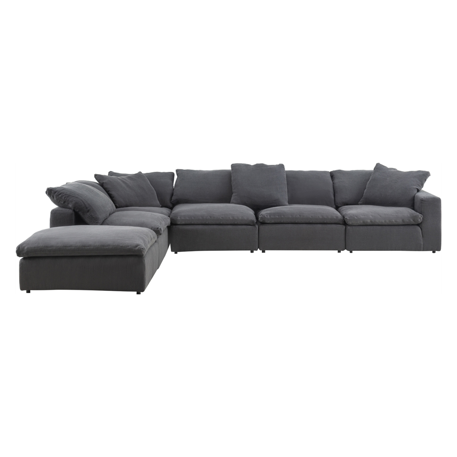 TIFFANY RAIN L OTURMA SETİ