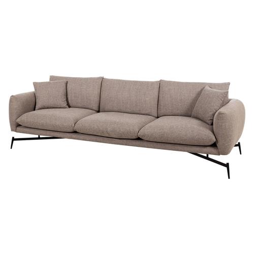 WESSLY 4 LÜ KOLTUK