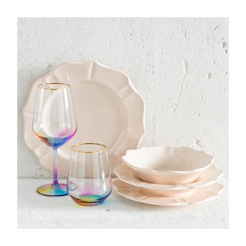  CARLA 36 PARÇA YEMEK TAKIMI