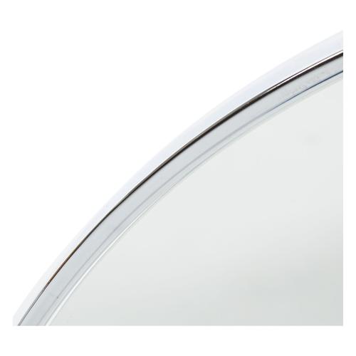  ROUND AYNA KROM PARLAK 70 CM