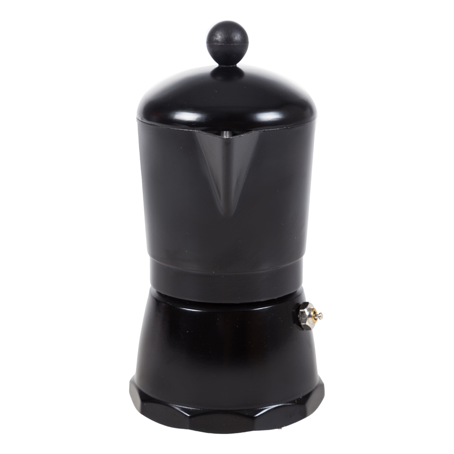 MOKA POT CEZVE 3 FİNCANLIK 180 ML