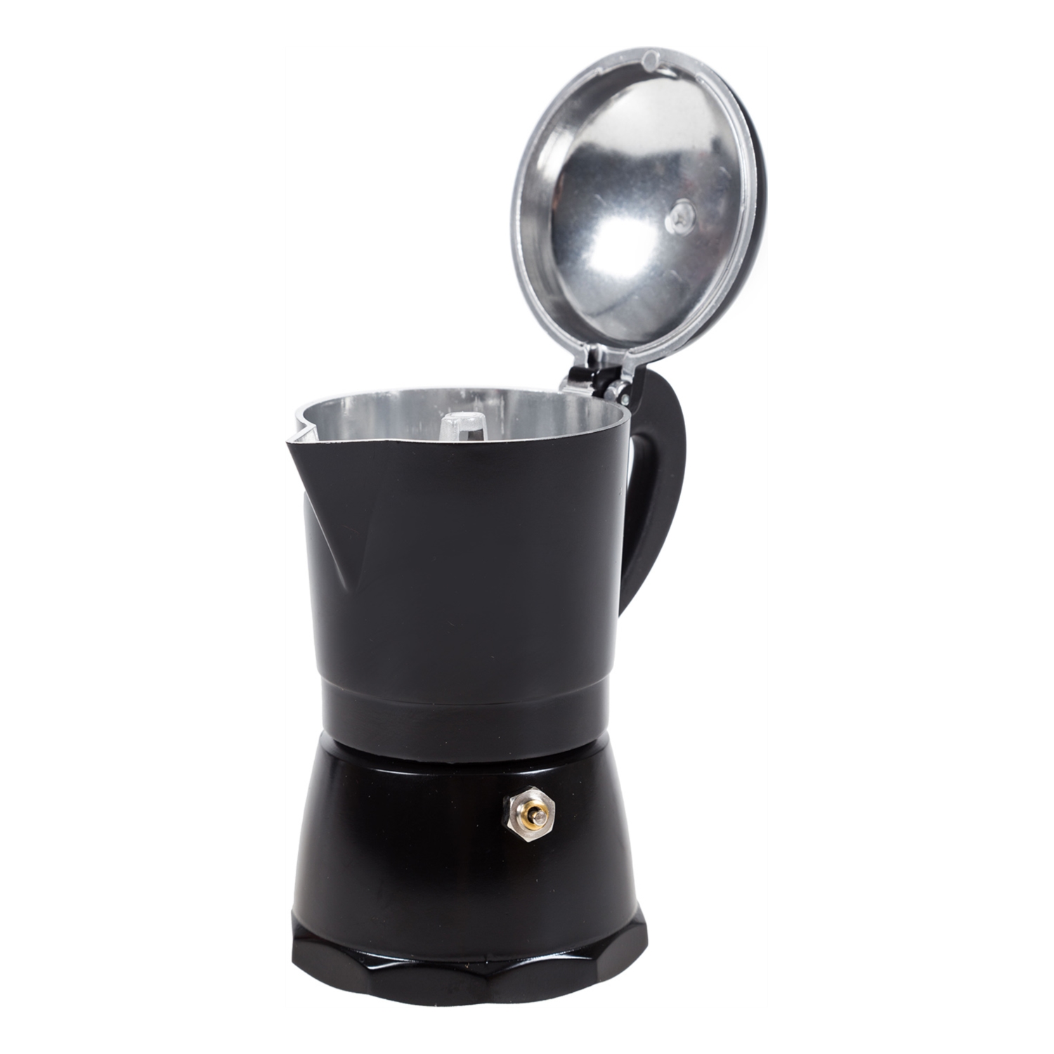 MOKA POT CEZVE 3 FİNCANLIK 180 ML