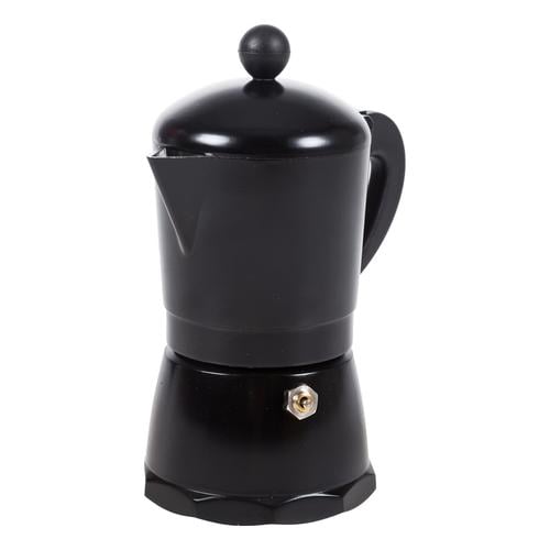 MOKA POT CEZVE 3 FİNCANLIK 180 ML