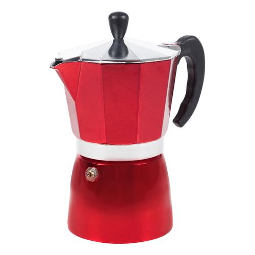 MOKA POT CEZVE 6 FİNCANLIK 360 ML | mudo
