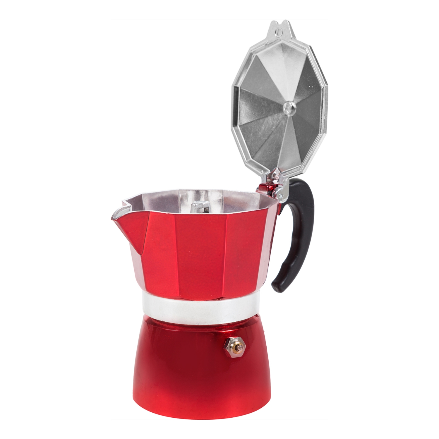 MOKA POT CEZVE 3 FİNCANLIK 180 ML