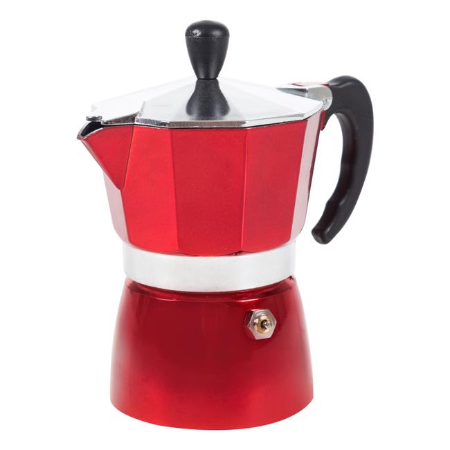 MOKA POT CEZVE 3 FİNCANLIK 180 ML | mudo