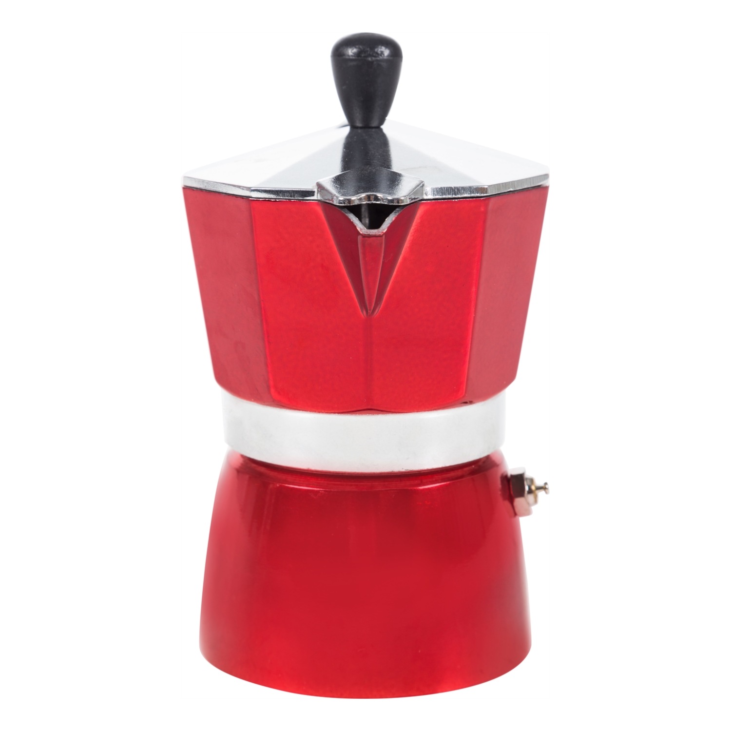 MOKA POT CEZVE 3 FİNCANLIK 180 ML